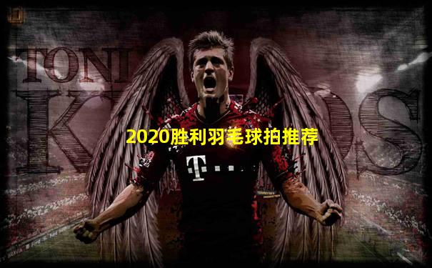 2020胜利羽毛球拍推荐
