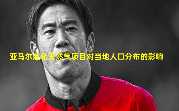 亚马尔液化天然气项目对当地人口分布的影响