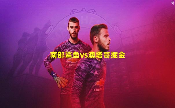 南部鲨鱼vs澳塔哥掘金