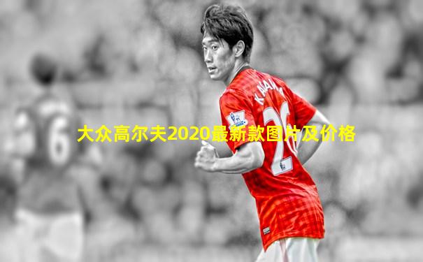 大众高尔夫2020最新款图片及价格