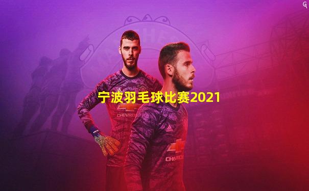 宁波羽毛球比赛2021