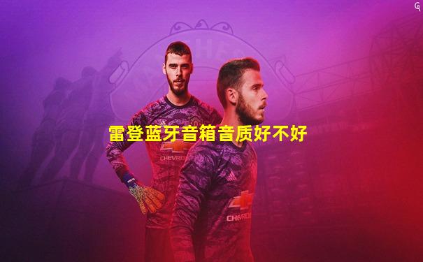 雷登蓝牙音箱音质好不好