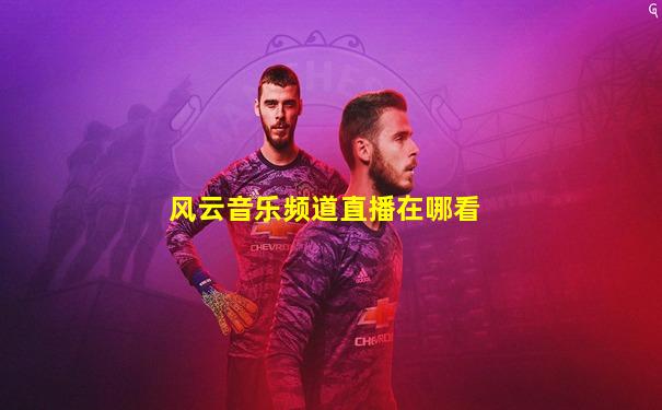 风云音乐频道直播在哪看